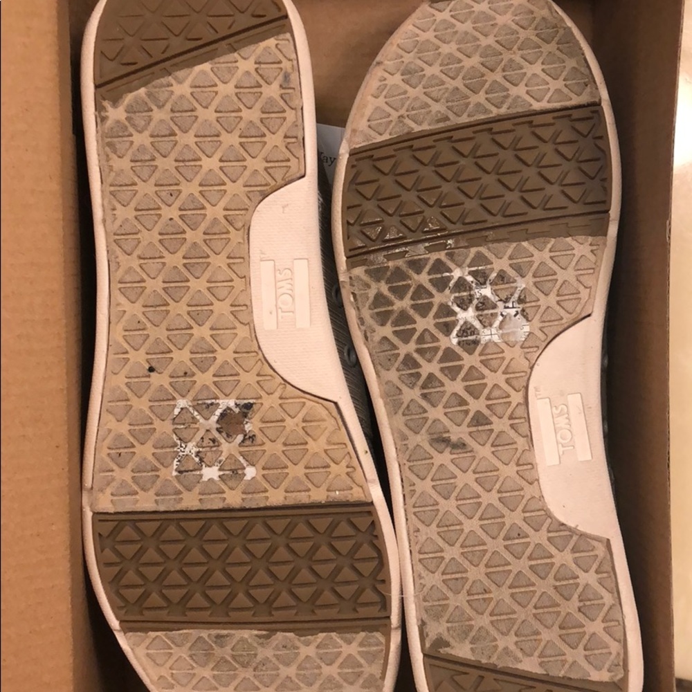 Tom’s Del Rey Sneaker - Picture 6 of 8